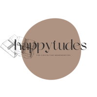Logo happytudes