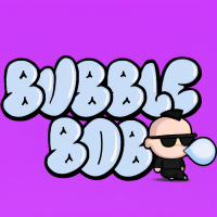 Logo BubbleBob