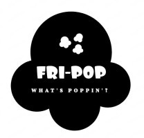 Logo Fri-Pop