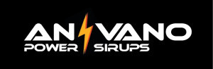 Logo Anivano Power Sirups