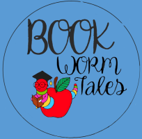 Logo BookwormTales