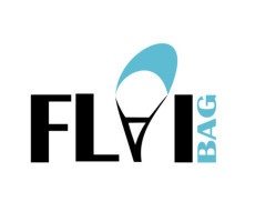 Logo Flai Bag