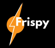 Logo Frispy