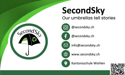 Kontakt SecondSky